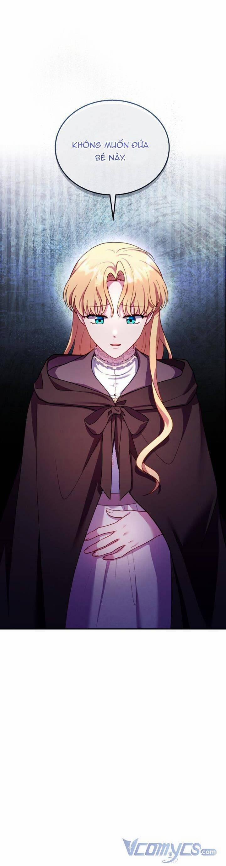 Tôi Sắp Ly Hôn Với Người Chồng Độc Ác, Nhưng Chúng Tôi Có Baby 26 trang 11