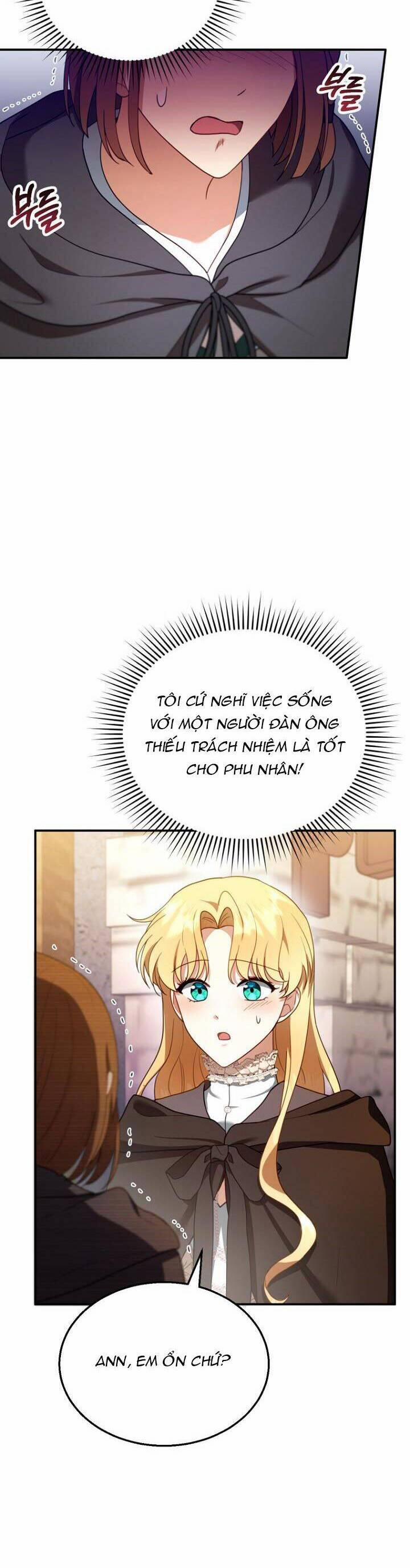 Tôi Sắp Ly Hôn Với Người Chồng Độc Ác, Nhưng Chúng Tôi Có Baby 26 trang 14