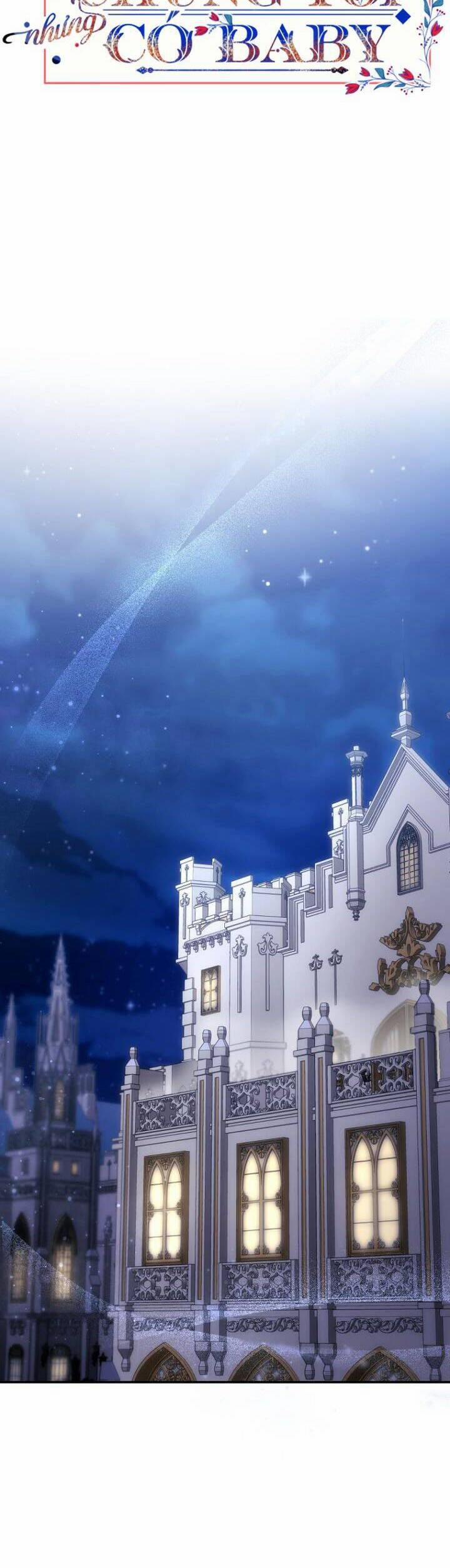 Tôi Sắp Ly Hôn Với Người Chồng Độc Ác, Nhưng Chúng Tôi Có Baby 26 trang 17