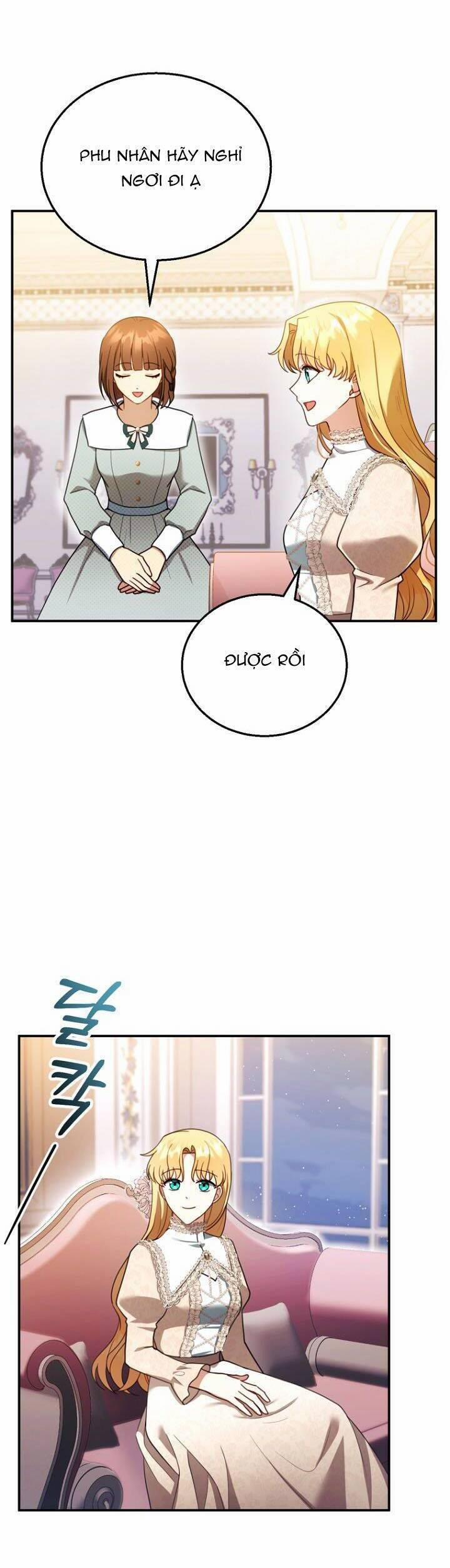 Tôi Sắp Ly Hôn Với Người Chồng Độc Ác, Nhưng Chúng Tôi Có Baby 26 trang 18