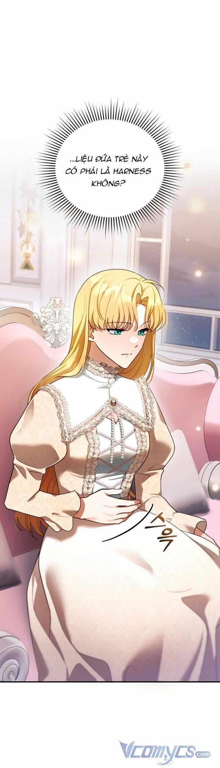 Tôi Sắp Ly Hôn Với Người Chồng Độc Ác, Nhưng Chúng Tôi Có Baby 26 trang 19