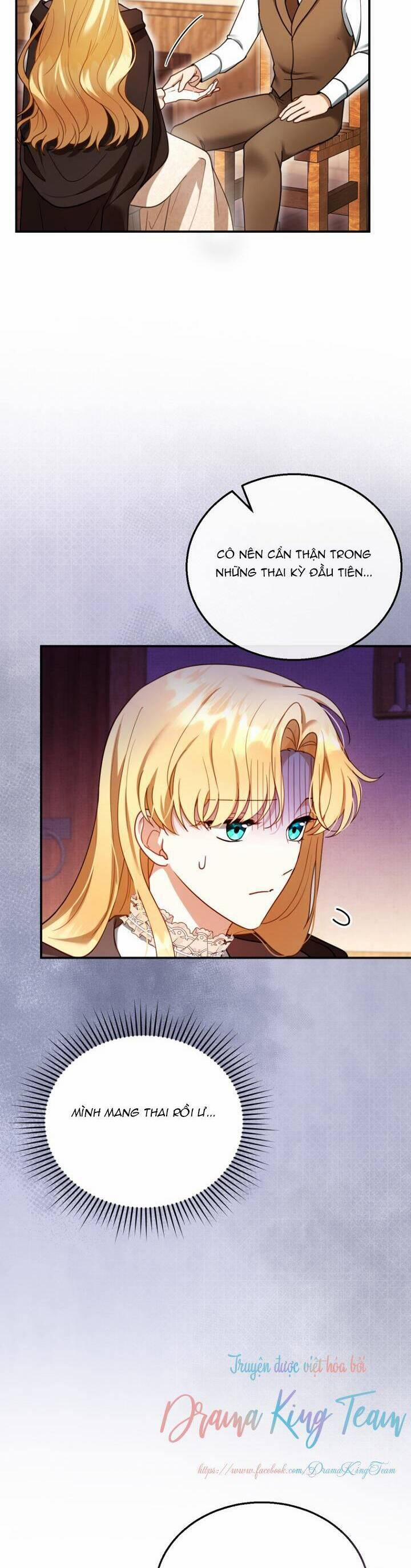 Tôi Sắp Ly Hôn Với Người Chồng Độc Ác, Nhưng Chúng Tôi Có Baby 26 trang 2