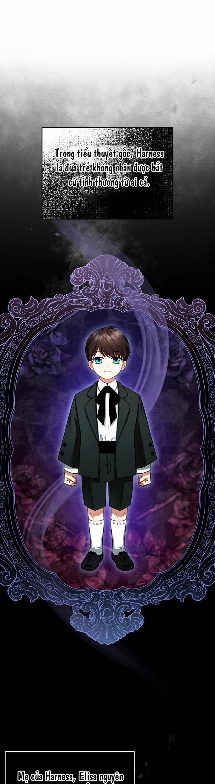 Tôi Sắp Ly Hôn Với Người Chồng Độc Ác, Nhưng Chúng Tôi Có Baby 26 trang 20