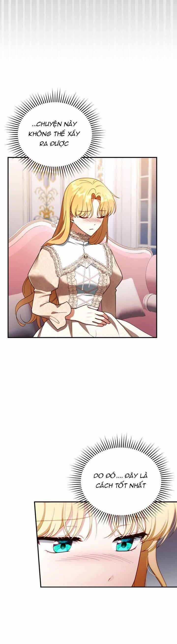 Tôi Sắp Ly Hôn Với Người Chồng Độc Ác, Nhưng Chúng Tôi Có Baby 26 trang 23