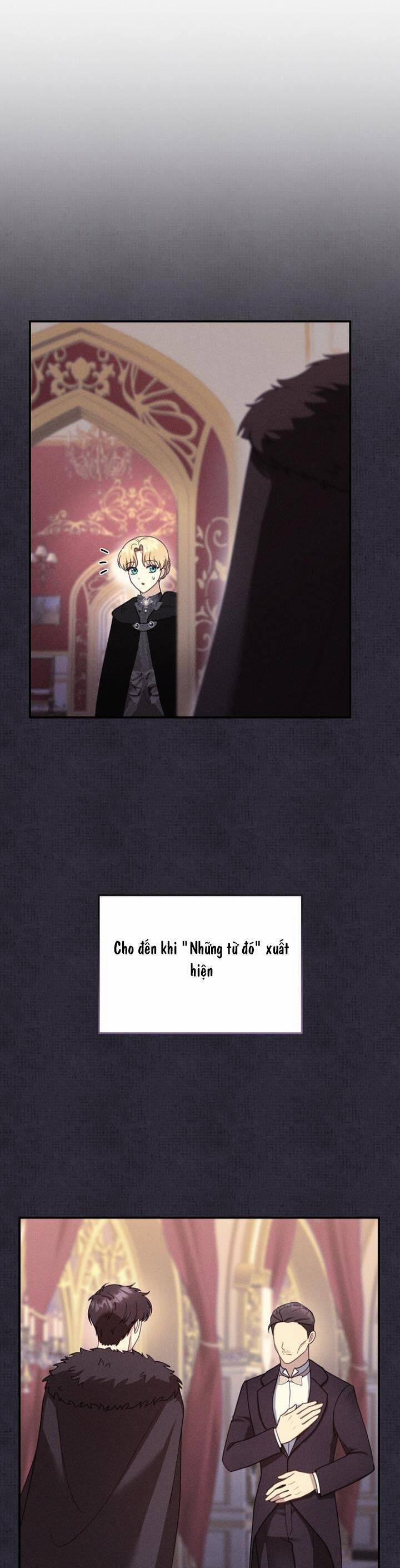 Tôi Sắp Ly Hôn Với Người Chồng Độc Ác, Nhưng Chúng Tôi Có Baby 26 trang 25