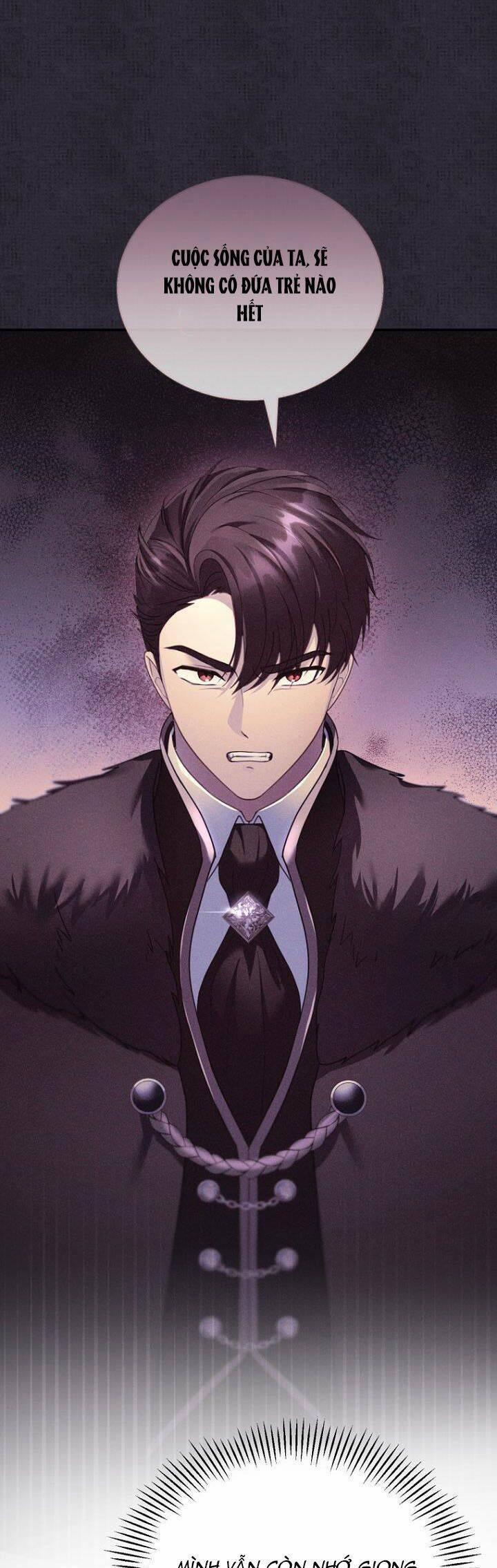 Tôi Sắp Ly Hôn Với Người Chồng Độc Ác, Nhưng Chúng Tôi Có Baby 26 trang 29