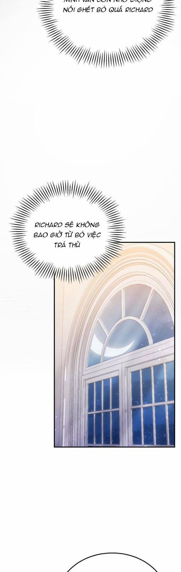 Tôi Sắp Ly Hôn Với Người Chồng Độc Ác, Nhưng Chúng Tôi Có Baby 26 trang 30