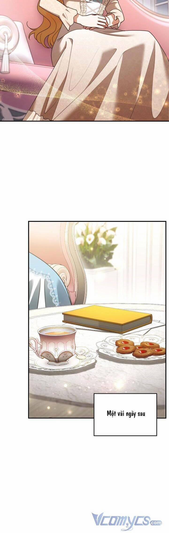 Tôi Sắp Ly Hôn Với Người Chồng Độc Ác, Nhưng Chúng Tôi Có Baby 26 trang 32