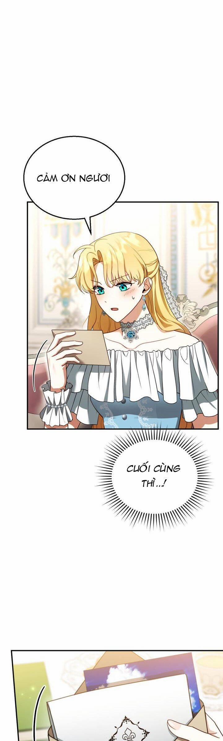 Tôi Sắp Ly Hôn Với Người Chồng Độc Ác, Nhưng Chúng Tôi Có Baby 26 trang 37