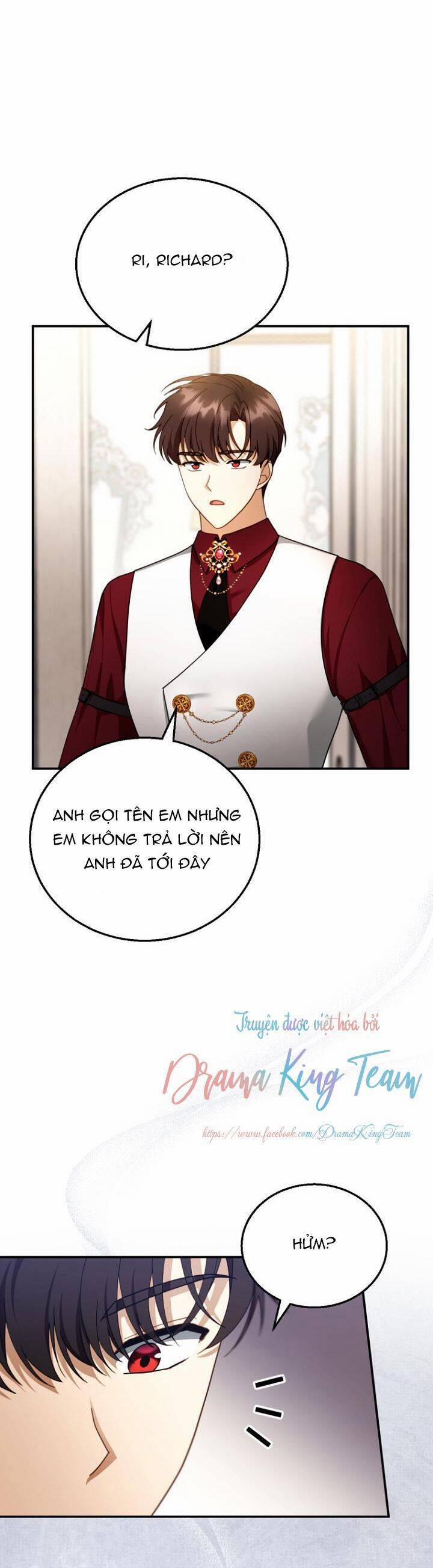 Tôi Sắp Ly Hôn Với Người Chồng Độc Ác, Nhưng Chúng Tôi Có Baby 26 trang 41