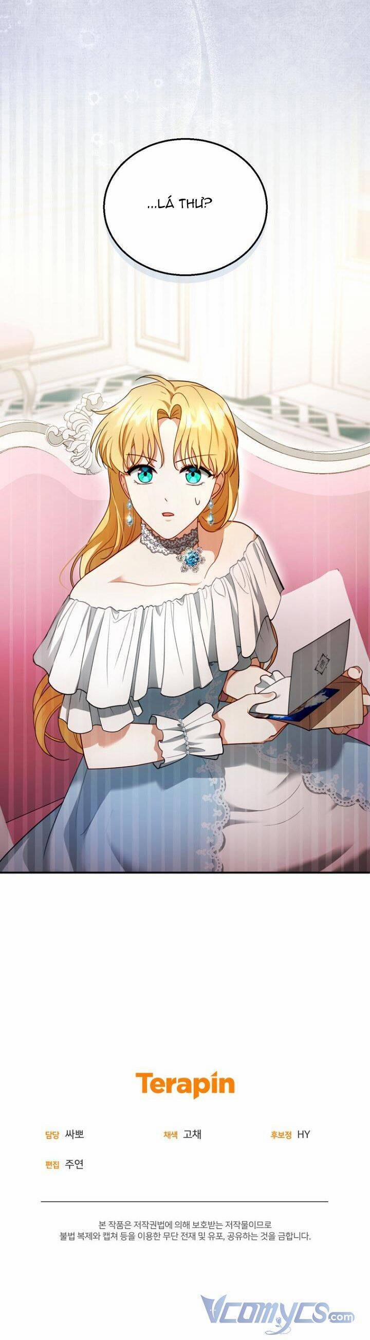 Tôi Sắp Ly Hôn Với Người Chồng Độc Ác, Nhưng Chúng Tôi Có Baby 26 trang 42