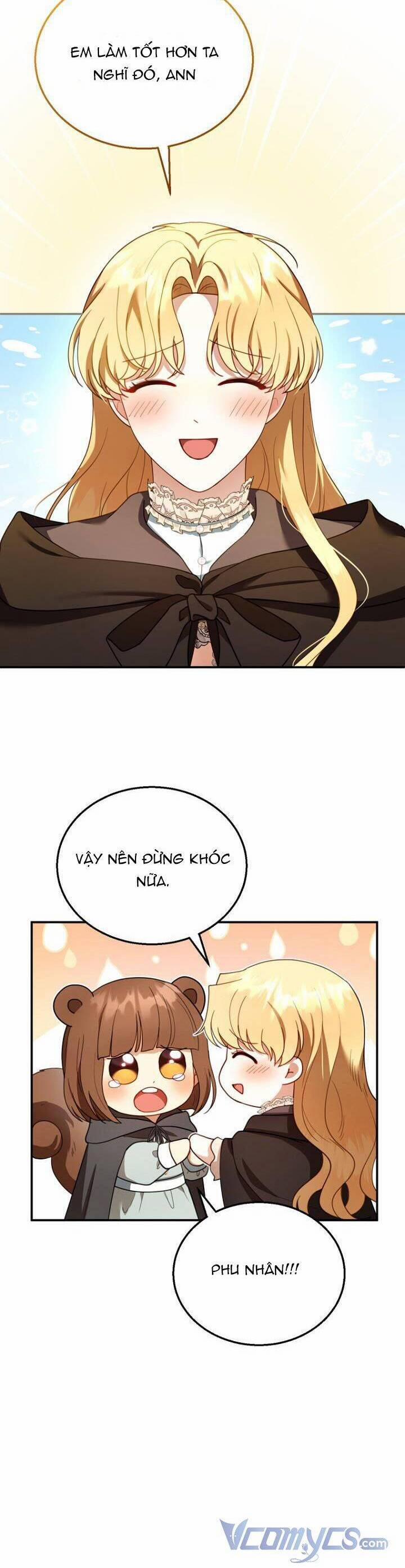 Tôi Sắp Ly Hôn Với Người Chồng Độc Ác, Nhưng Chúng Tôi Có Baby 26 trang 7