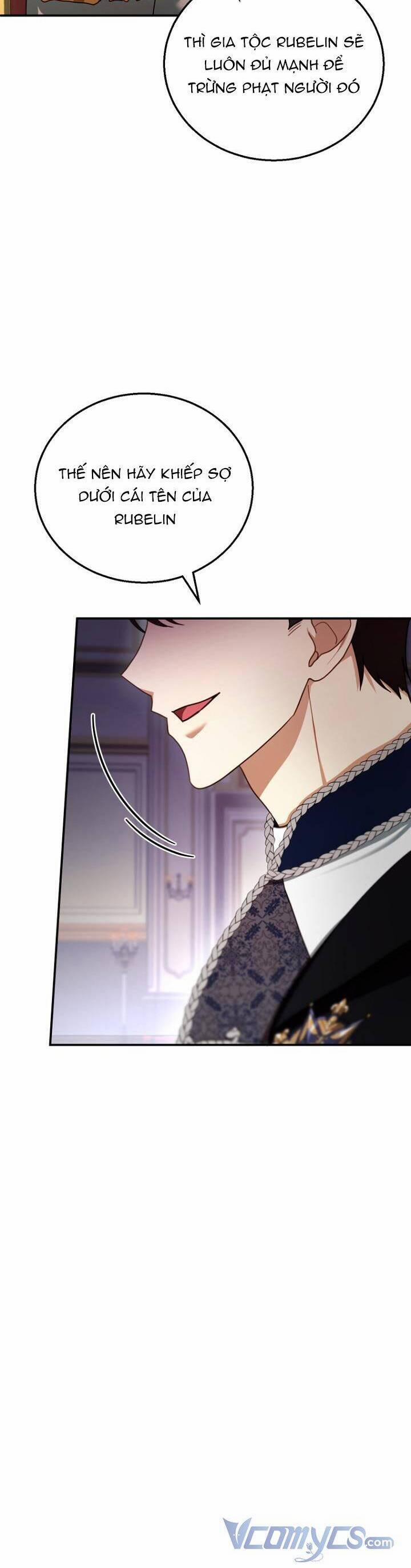 Tôi Sắp Ly Hôn Với Người Chồng Độc Ác, Nhưng Chúng Tôi Có Baby 27 trang 15