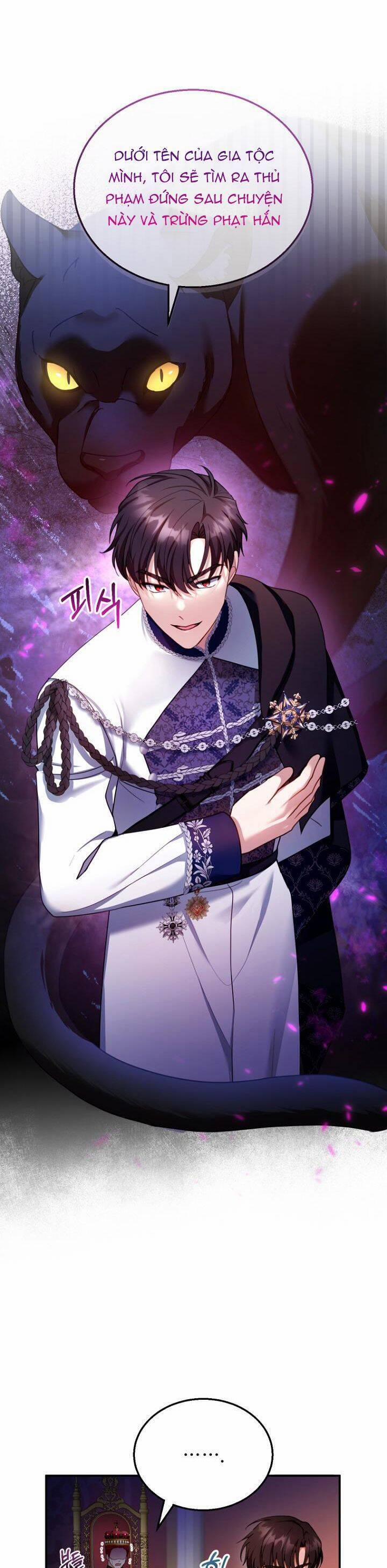 Tôi Sắp Ly Hôn Với Người Chồng Độc Ác, Nhưng Chúng Tôi Có Baby 27 trang 16