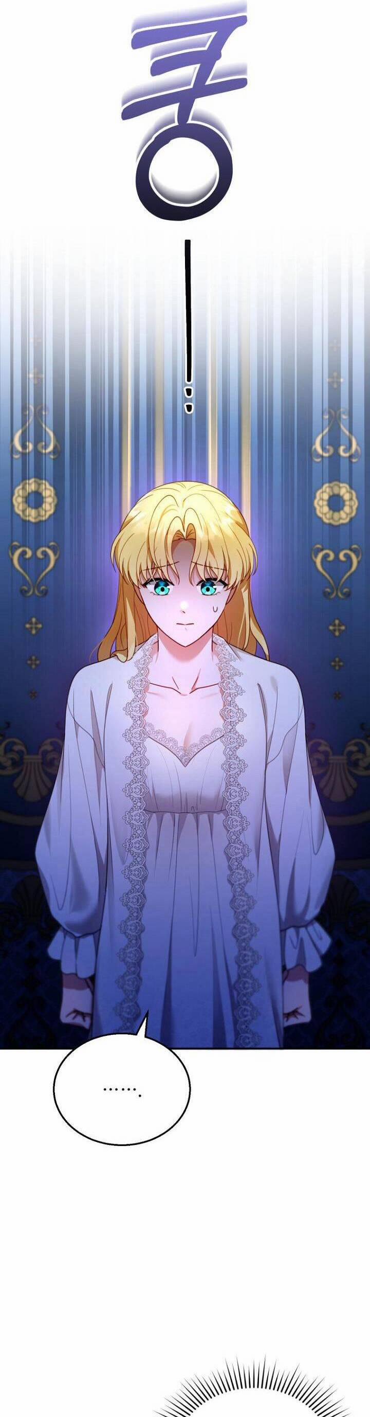 Tôi Sắp Ly Hôn Với Người Chồng Độc Ác, Nhưng Chúng Tôi Có Baby 27 trang 33