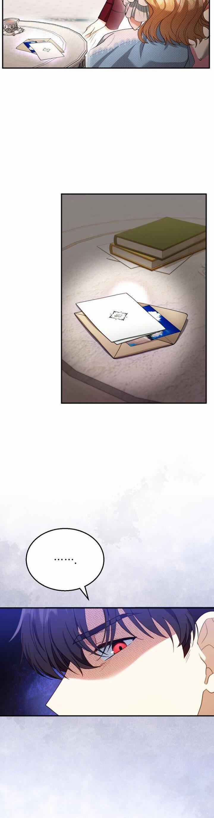 Tôi Sắp Ly Hôn Với Người Chồng Độc Ác, Nhưng Chúng Tôi Có Baby 27 trang 5