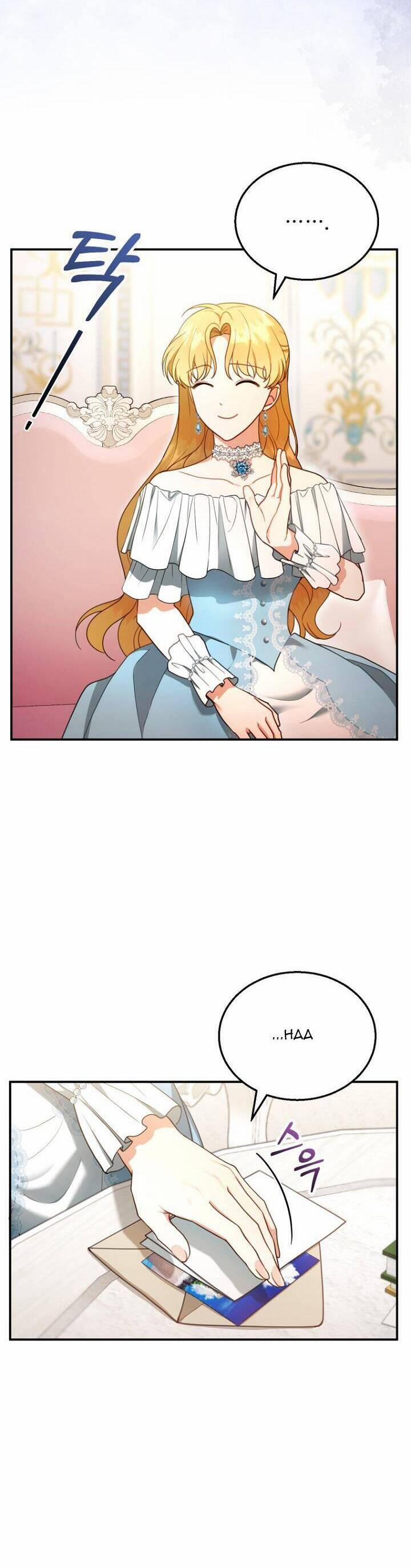 Tôi Sắp Ly Hôn Với Người Chồng Độc Ác, Nhưng Chúng Tôi Có Baby 27 trang 6