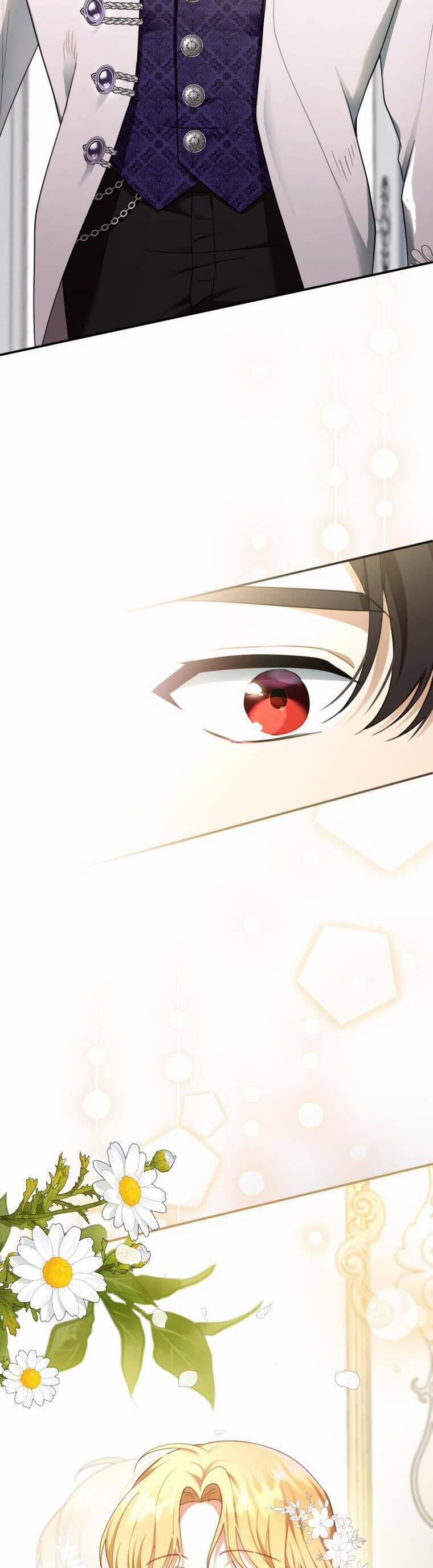 Tôi Sắp Ly Hôn Với Người Chồng Độc Ác, Nhưng Chúng Tôi Có Baby 28 trang 14