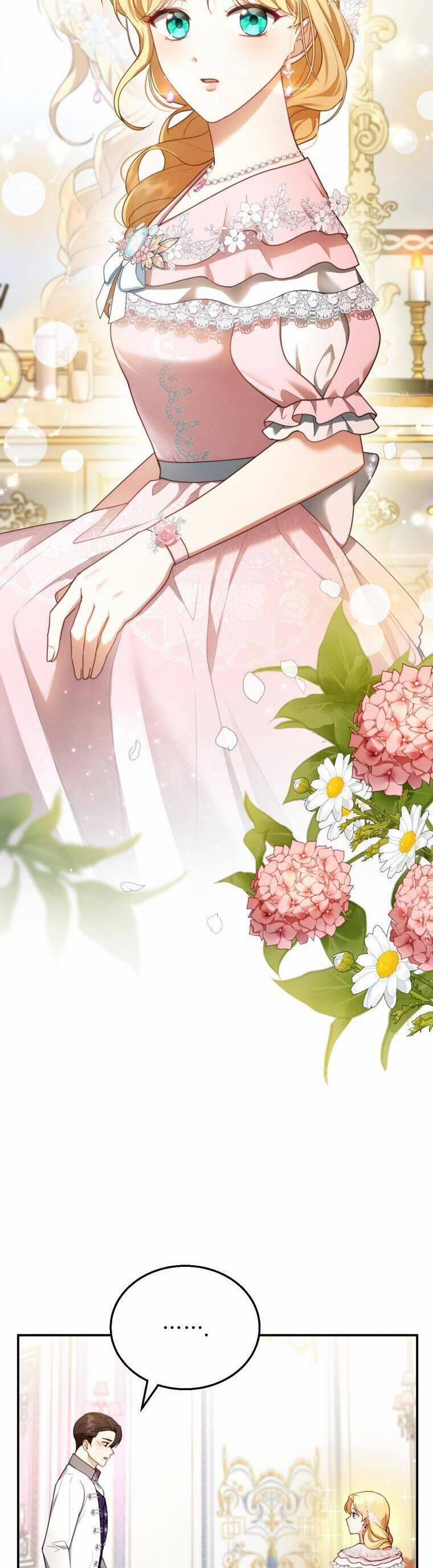 Tôi Sắp Ly Hôn Với Người Chồng Độc Ác, Nhưng Chúng Tôi Có Baby 28 trang 15