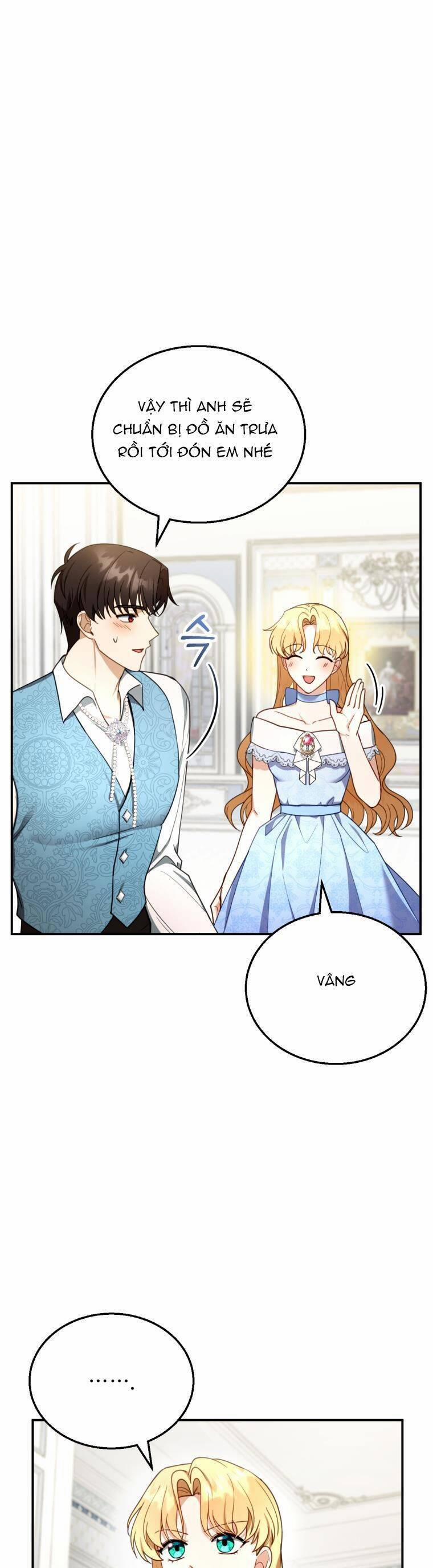 Tôi Sắp Ly Hôn Với Người Chồng Độc Ác, Nhưng Chúng Tôi Có Baby 28 trang 9