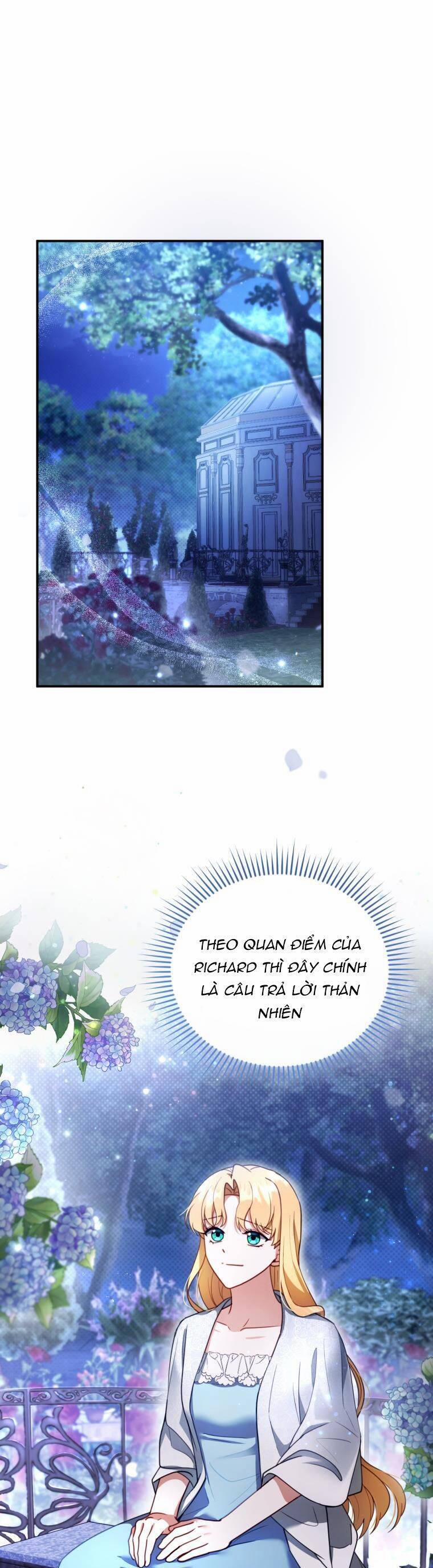 Tôi Sắp Ly Hôn Với Người Chồng Độc Ác, Nhưng Chúng Tôi Có Baby 29 trang 1