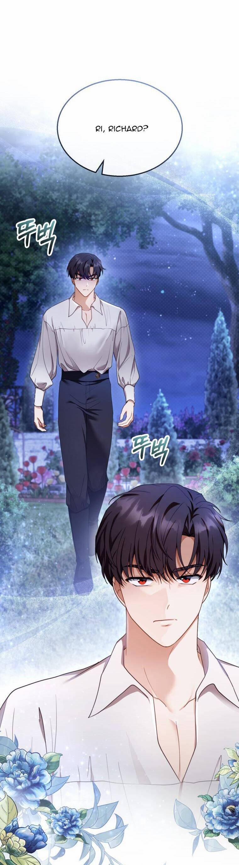 Tôi Sắp Ly Hôn Với Người Chồng Độc Ác, Nhưng Chúng Tôi Có Baby 29 trang 11