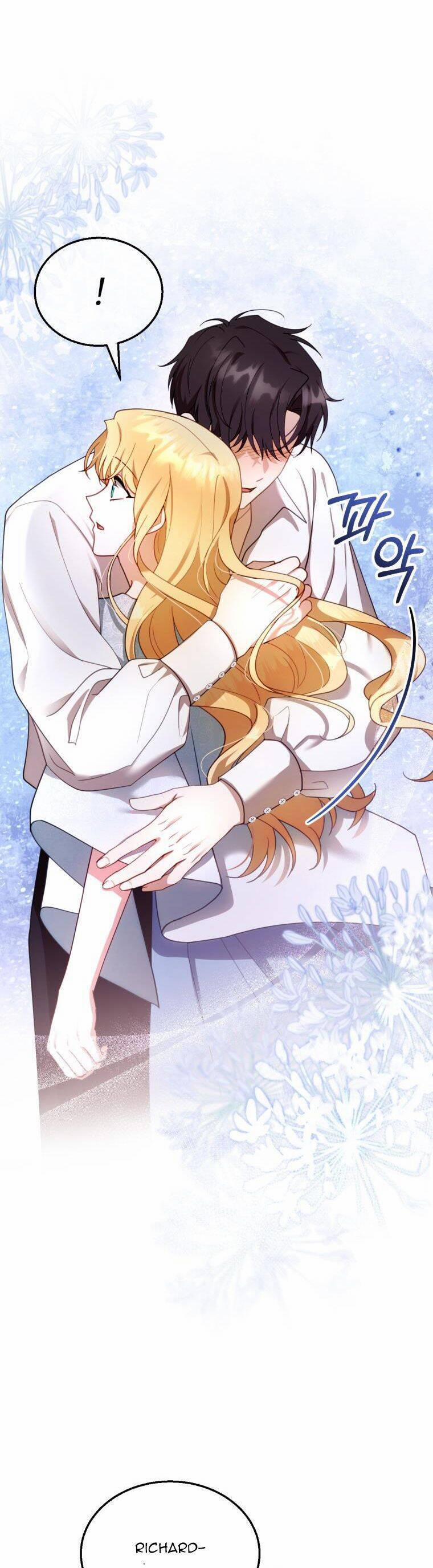 Tôi Sắp Ly Hôn Với Người Chồng Độc Ác, Nhưng Chúng Tôi Có Baby 29 trang 17