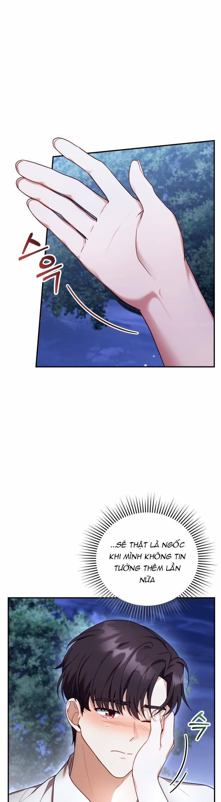 Tôi Sắp Ly Hôn Với Người Chồng Độc Ác, Nhưng Chúng Tôi Có Baby 29 trang 21