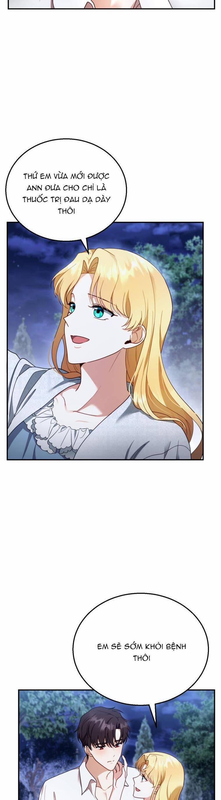 Tôi Sắp Ly Hôn Với Người Chồng Độc Ác, Nhưng Chúng Tôi Có Baby 29 trang 22