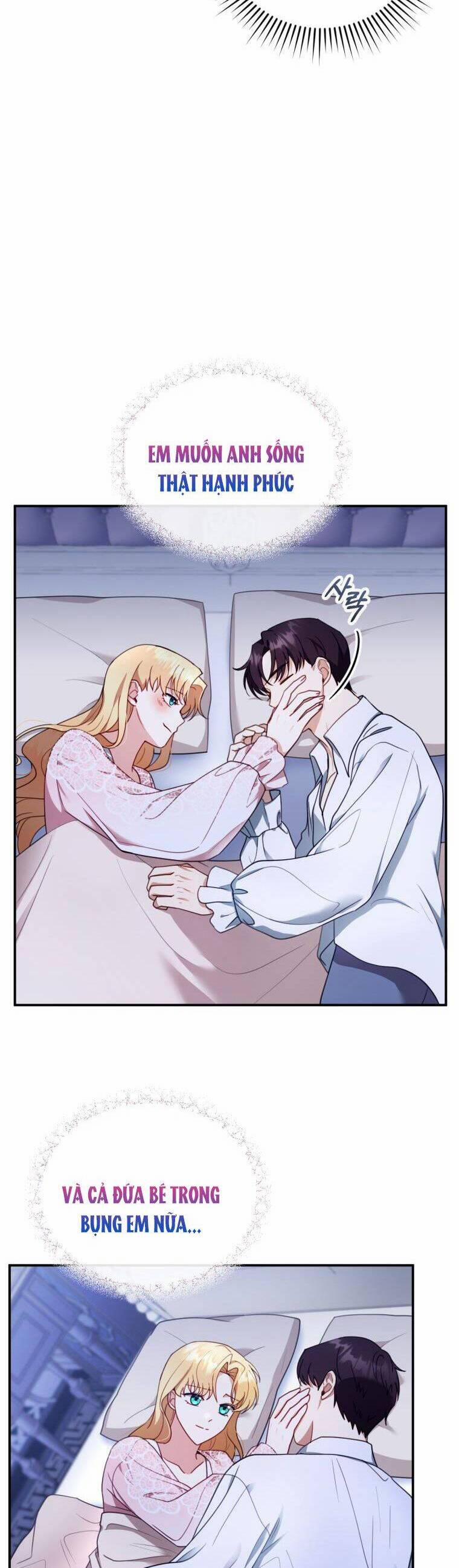 Tôi Sắp Ly Hôn Với Người Chồng Độc Ác, Nhưng Chúng Tôi Có Baby 29 trang 27