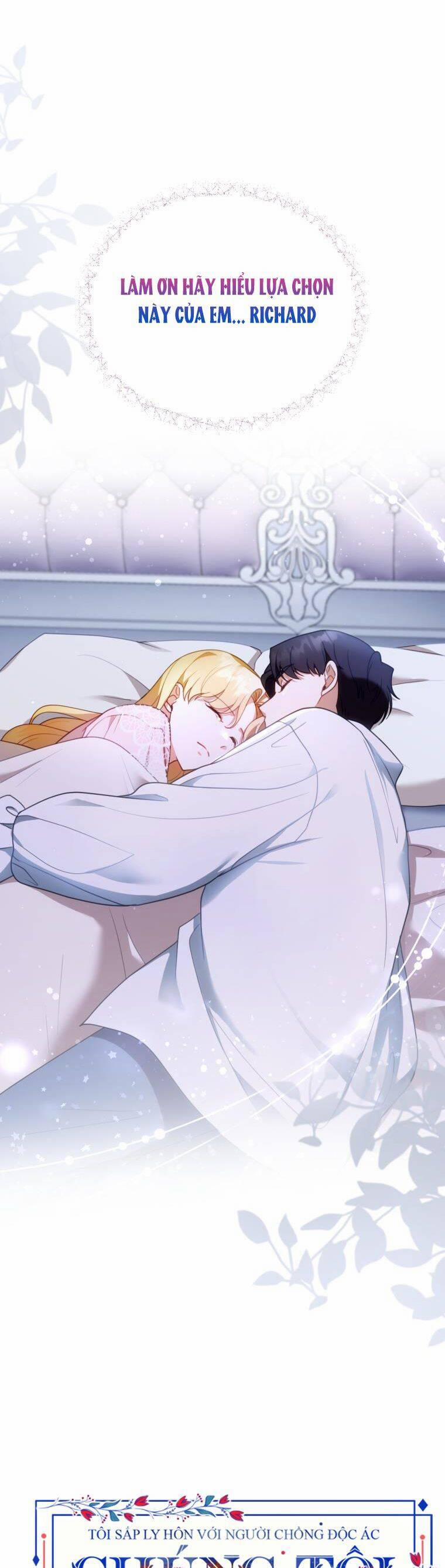 Tôi Sắp Ly Hôn Với Người Chồng Độc Ác, Nhưng Chúng Tôi Có Baby 29 trang 29