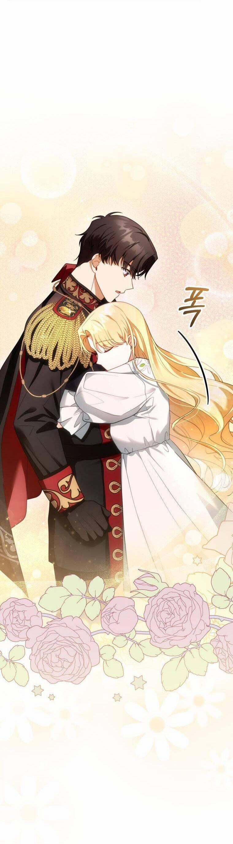 Tôi Sắp Ly Hôn Với Người Chồng Độc Ác, Nhưng Chúng Tôi Có Baby 29 trang 35