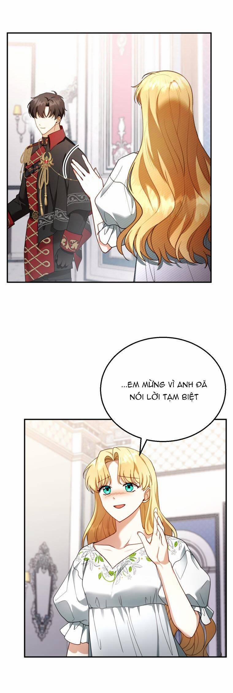 Tôi Sắp Ly Hôn Với Người Chồng Độc Ác, Nhưng Chúng Tôi Có Baby 29 trang 37