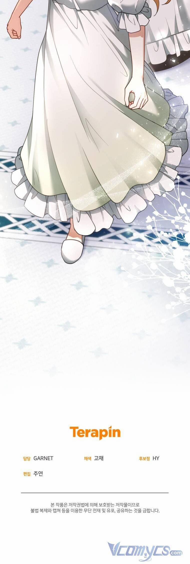 Tôi Sắp Ly Hôn Với Người Chồng Độc Ác, Nhưng Chúng Tôi Có Baby 29 trang 40