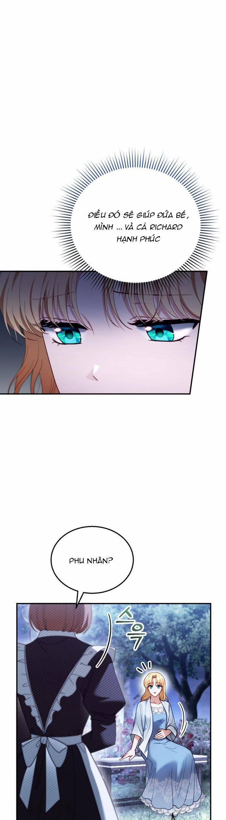 Tôi Sắp Ly Hôn Với Người Chồng Độc Ác, Nhưng Chúng Tôi Có Baby 29 trang 5