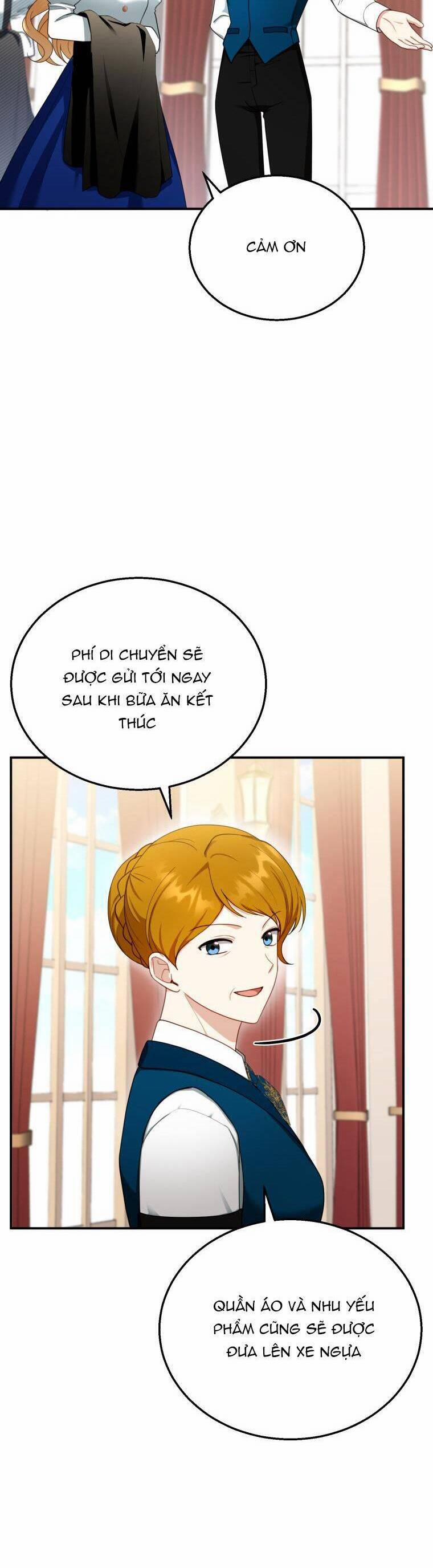 Tôi Sắp Ly Hôn Với Người Chồng Độc Ác, Nhưng Chúng Tôi Có Baby 30 trang 14