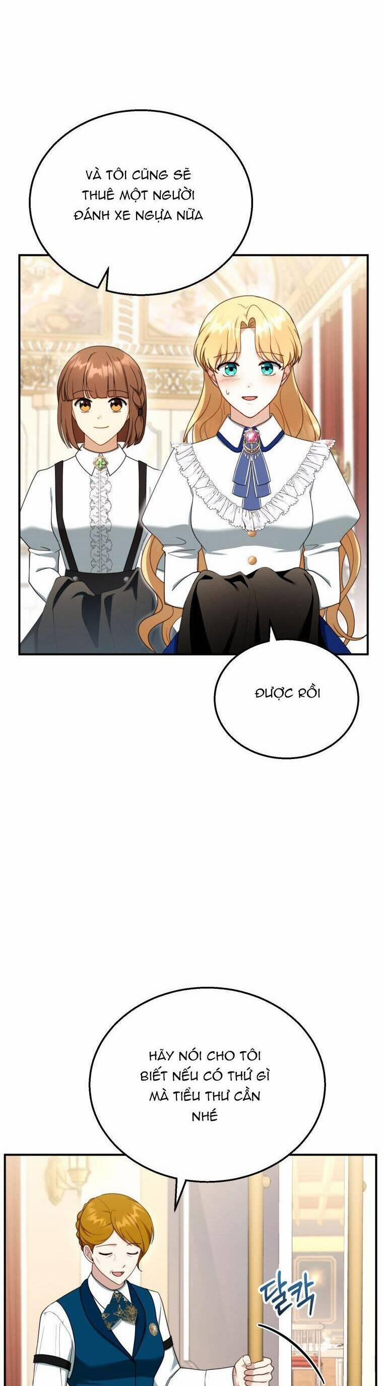 Tôi Sắp Ly Hôn Với Người Chồng Độc Ác, Nhưng Chúng Tôi Có Baby 30 trang 15