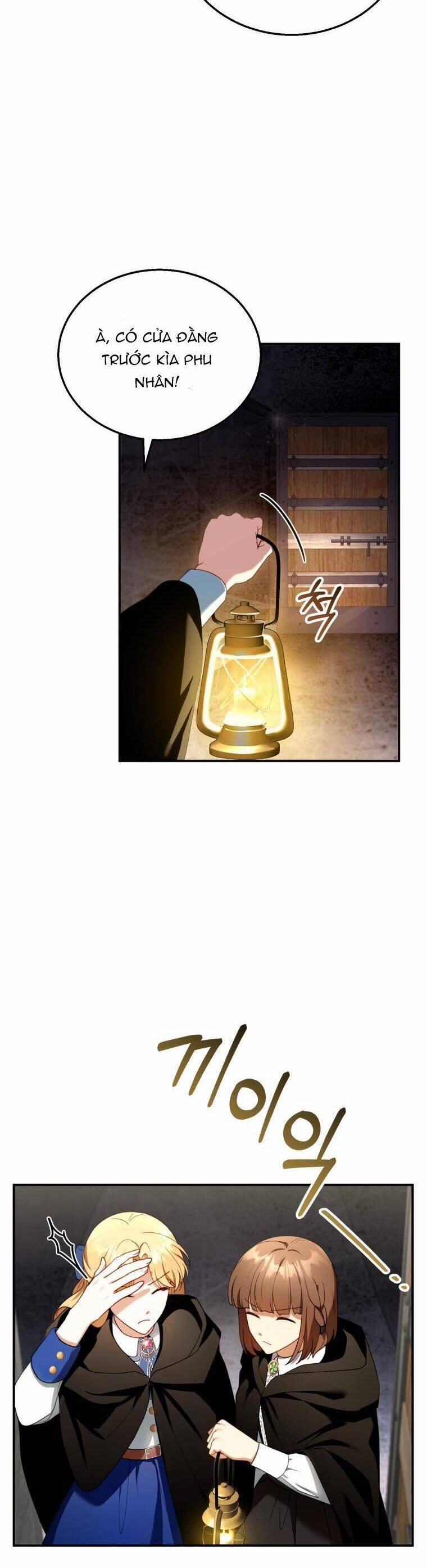 Tôi Sắp Ly Hôn Với Người Chồng Độc Ác, Nhưng Chúng Tôi Có Baby 30 trang 2