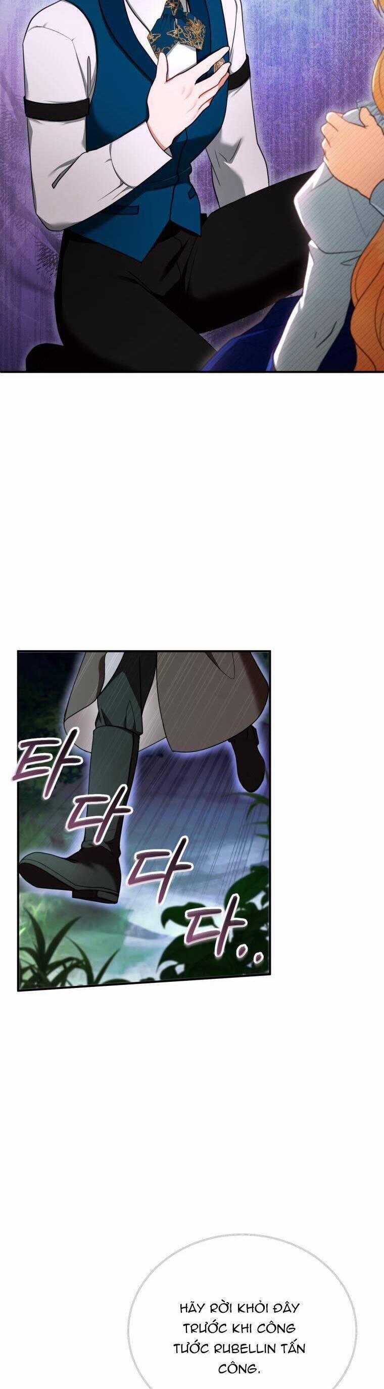 Tôi Sắp Ly Hôn Với Người Chồng Độc Ác, Nhưng Chúng Tôi Có Baby 30 trang 26