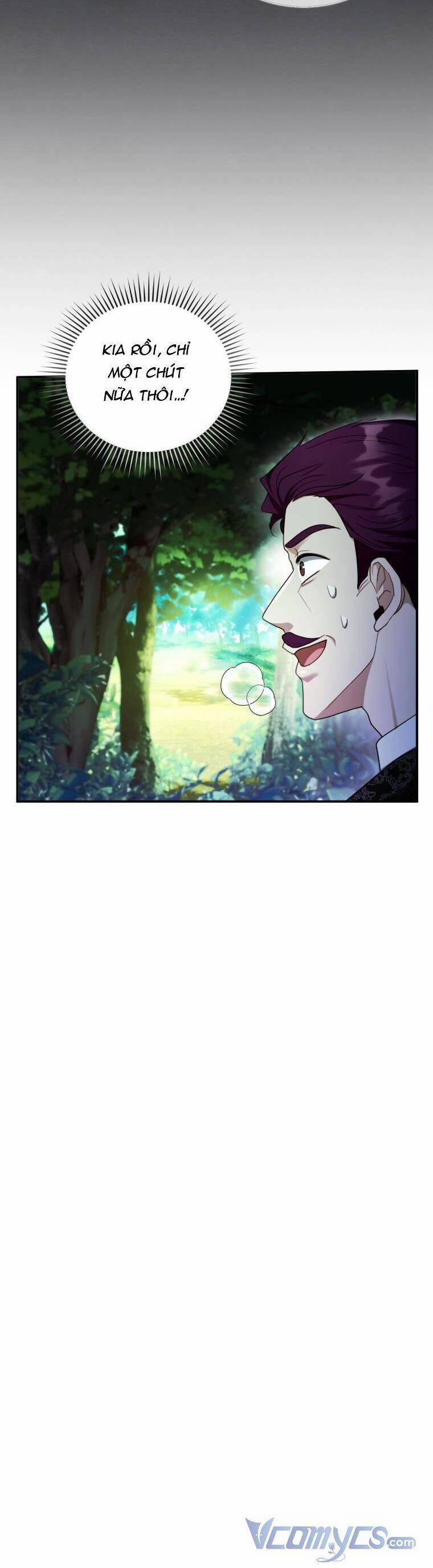 Tôi Sắp Ly Hôn Với Người Chồng Độc Ác, Nhưng Chúng Tôi Có Baby 30 trang 28