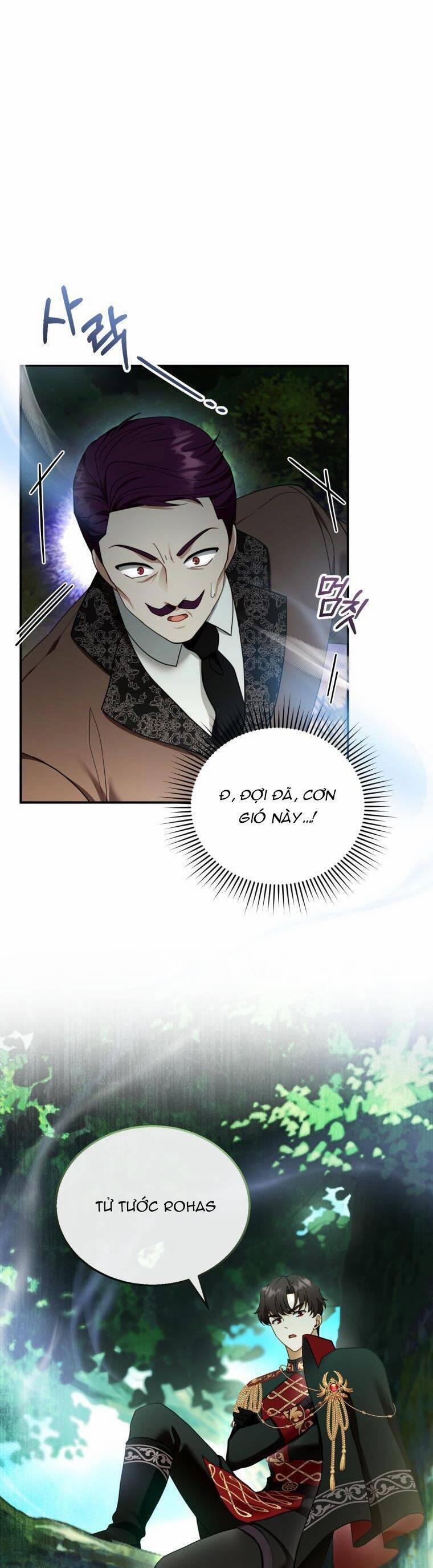 Tôi Sắp Ly Hôn Với Người Chồng Độc Ác, Nhưng Chúng Tôi Có Baby 30 trang 29