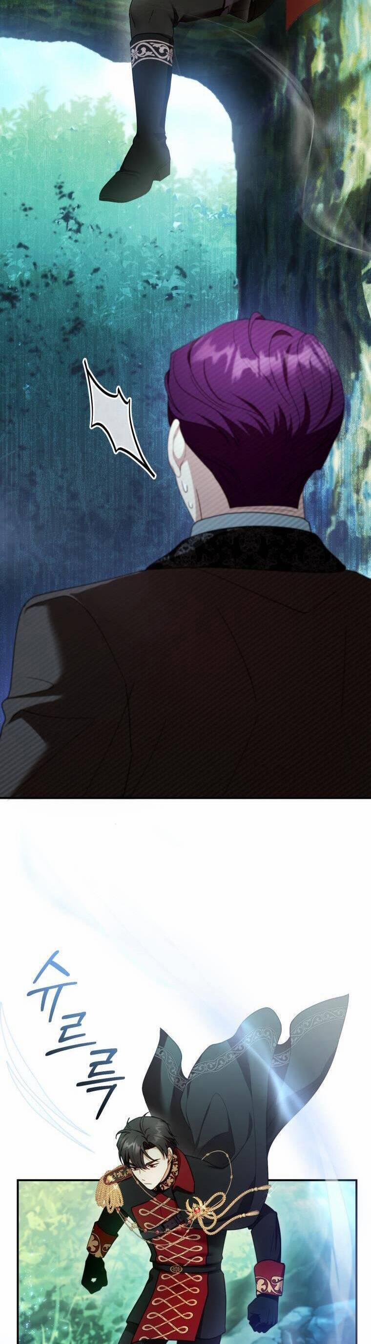 Tôi Sắp Ly Hôn Với Người Chồng Độc Ác, Nhưng Chúng Tôi Có Baby 30 trang 30