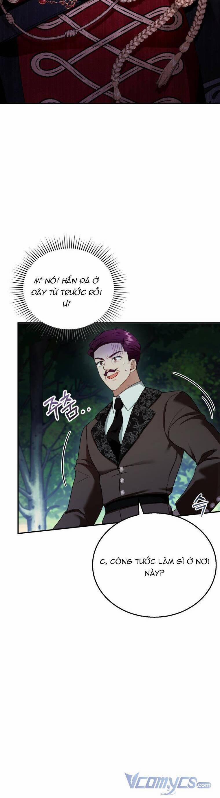 Tôi Sắp Ly Hôn Với Người Chồng Độc Ác, Nhưng Chúng Tôi Có Baby 30 trang 32