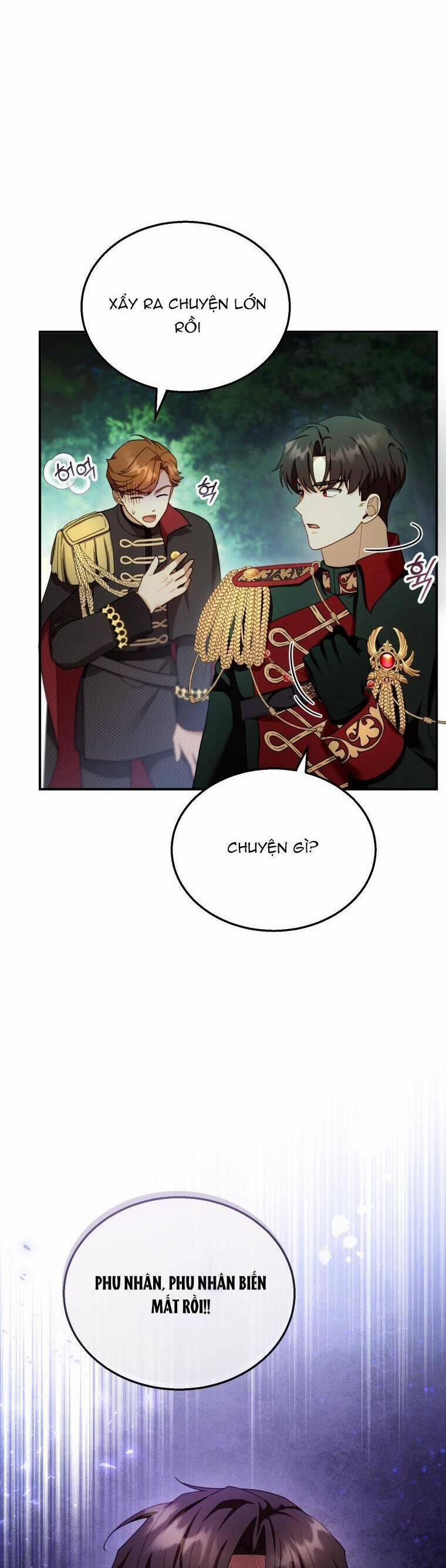 Tôi Sắp Ly Hôn Với Người Chồng Độc Ác, Nhưng Chúng Tôi Có Baby 30 trang 42