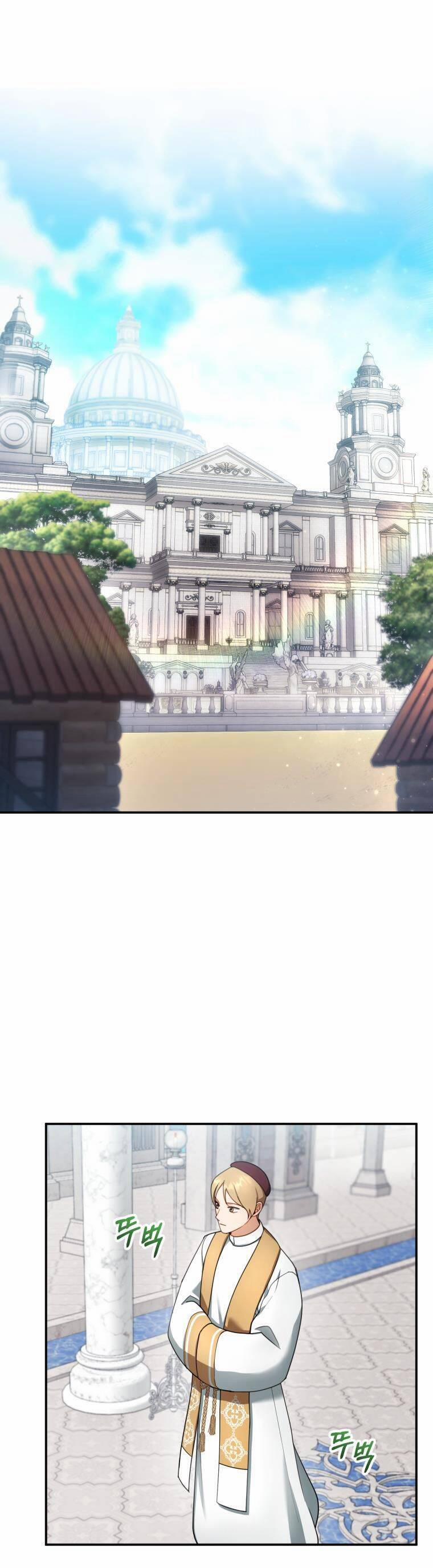 Tôi Sắp Ly Hôn Với Người Chồng Độc Ác, Nhưng Chúng Tôi Có Baby 31 trang 1