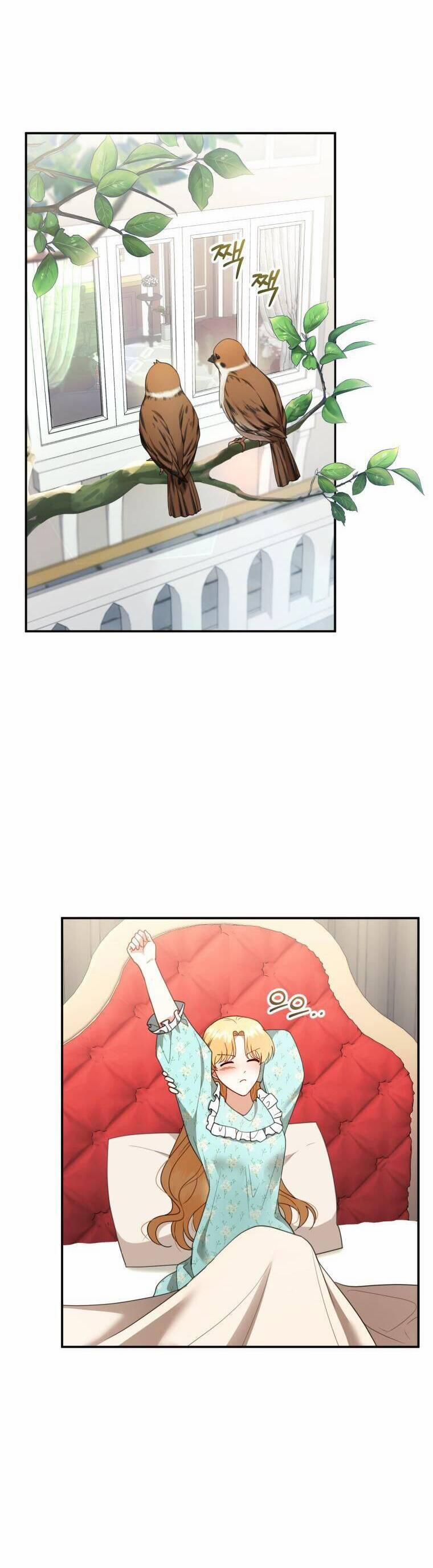 Tôi Sắp Ly Hôn Với Người Chồng Độc Ác, Nhưng Chúng Tôi Có Baby 31 trang 11