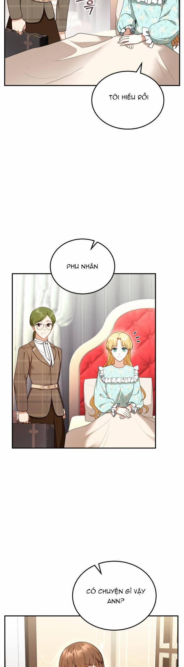 Tôi Sắp Ly Hôn Với Người Chồng Độc Ác, Nhưng Chúng Tôi Có Baby 31 trang 18