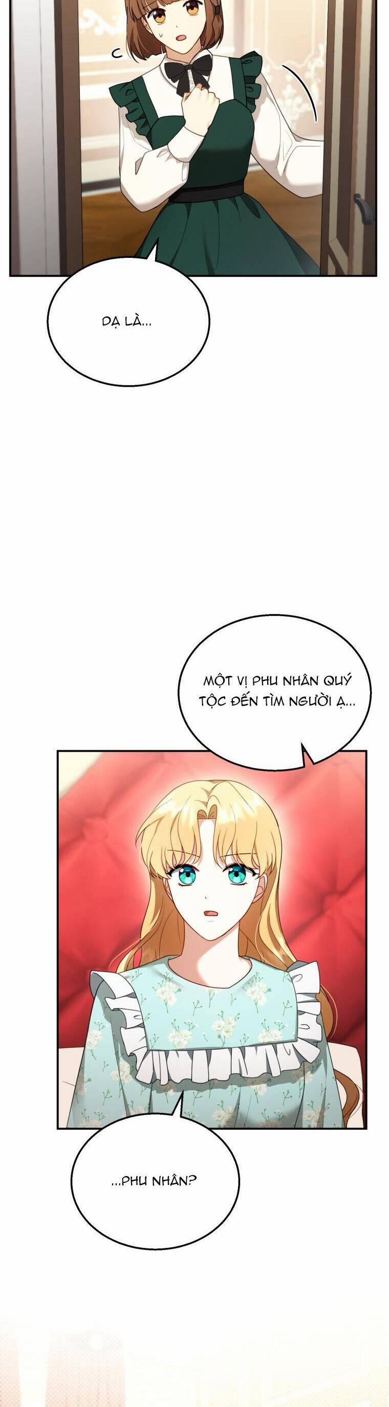 Tôi Sắp Ly Hôn Với Người Chồng Độc Ác, Nhưng Chúng Tôi Có Baby 31 trang 19