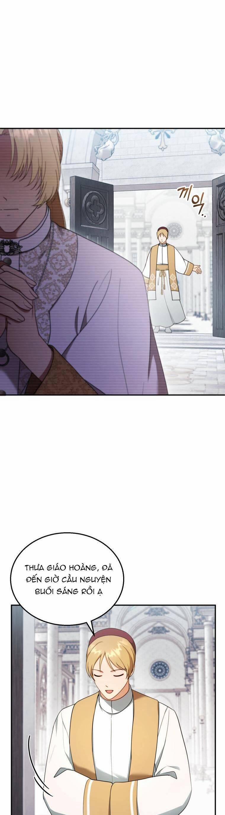 Tôi Sắp Ly Hôn Với Người Chồng Độc Ác, Nhưng Chúng Tôi Có Baby 31 trang 2