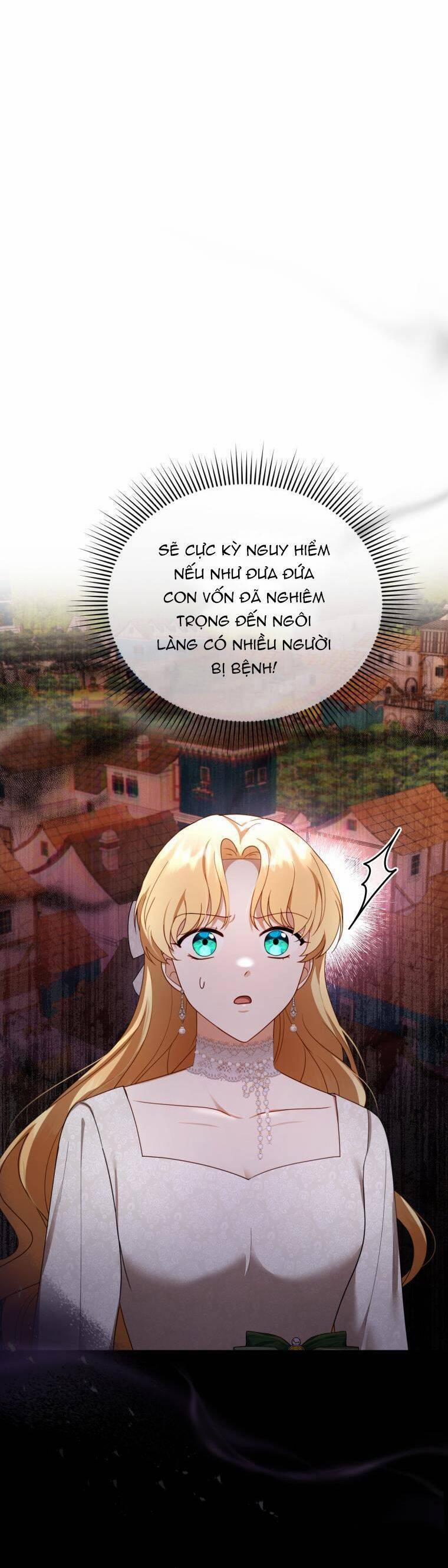 Tôi Sắp Ly Hôn Với Người Chồng Độc Ác, Nhưng Chúng Tôi Có Baby 31 trang 25